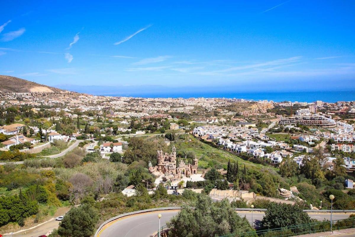 Apartment Ap. Con Vistas Panoramicas *