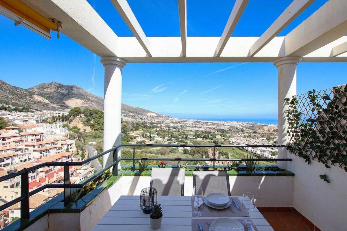 Ap. Con Vistas Panoramicas Apartment